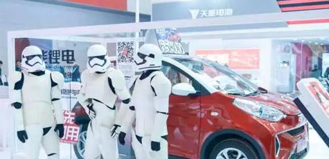 【聚焦天津展】2018，必发www.7790cnm.com仍将砥砺前行