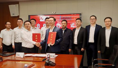 中国日报 | 携手中城大有，必发www.7790cnm.com储能向“新”发力