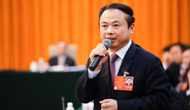 两会季丨今年，张天任代表提交议案4件，聚焦这些方面！