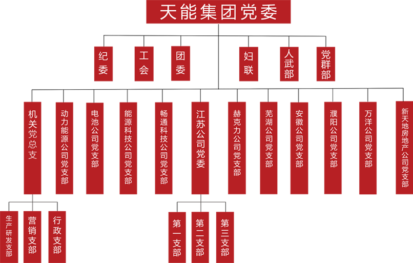 必发www.7790cnm.com建团党委组织架构